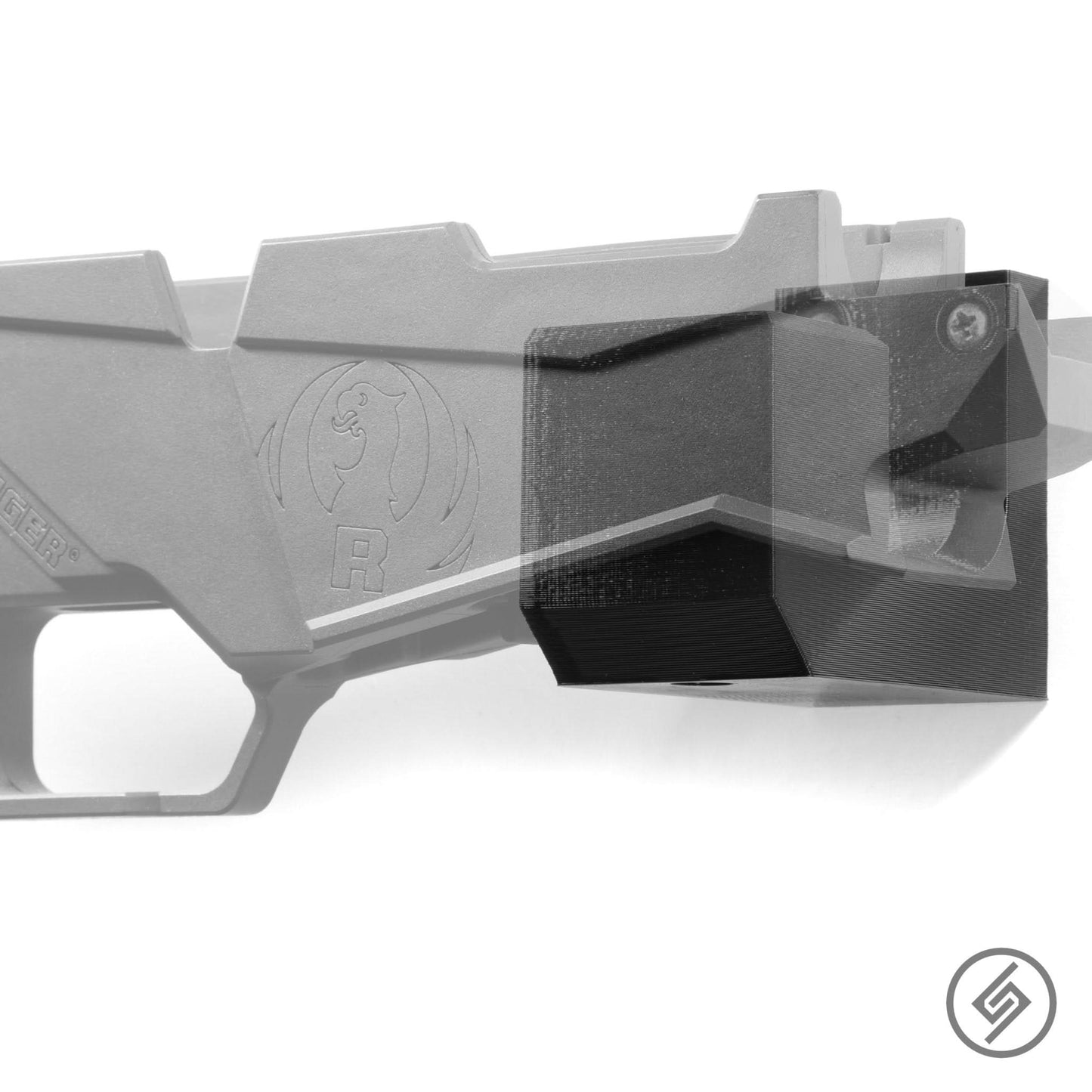 Ruger Precision Rifle Mount