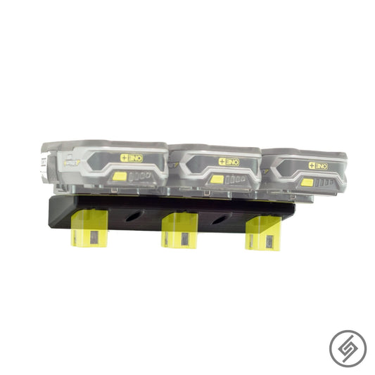 Ryobi Battery Mount