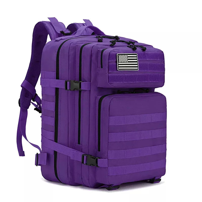 Cosmic Purple Tac-Pac - 45L