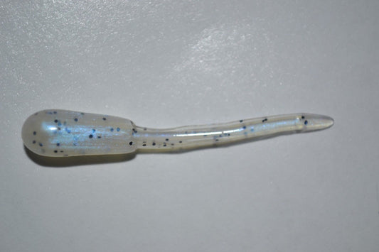 35 ct 1.5" Cam's KILLER STINGER "MONKEY MILK" MINNOWS