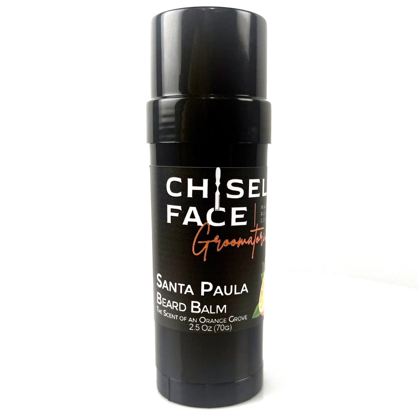 Santa Paula - Beard Balm Stick