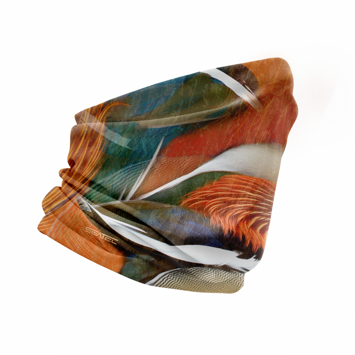 Mandarin Performance Shield