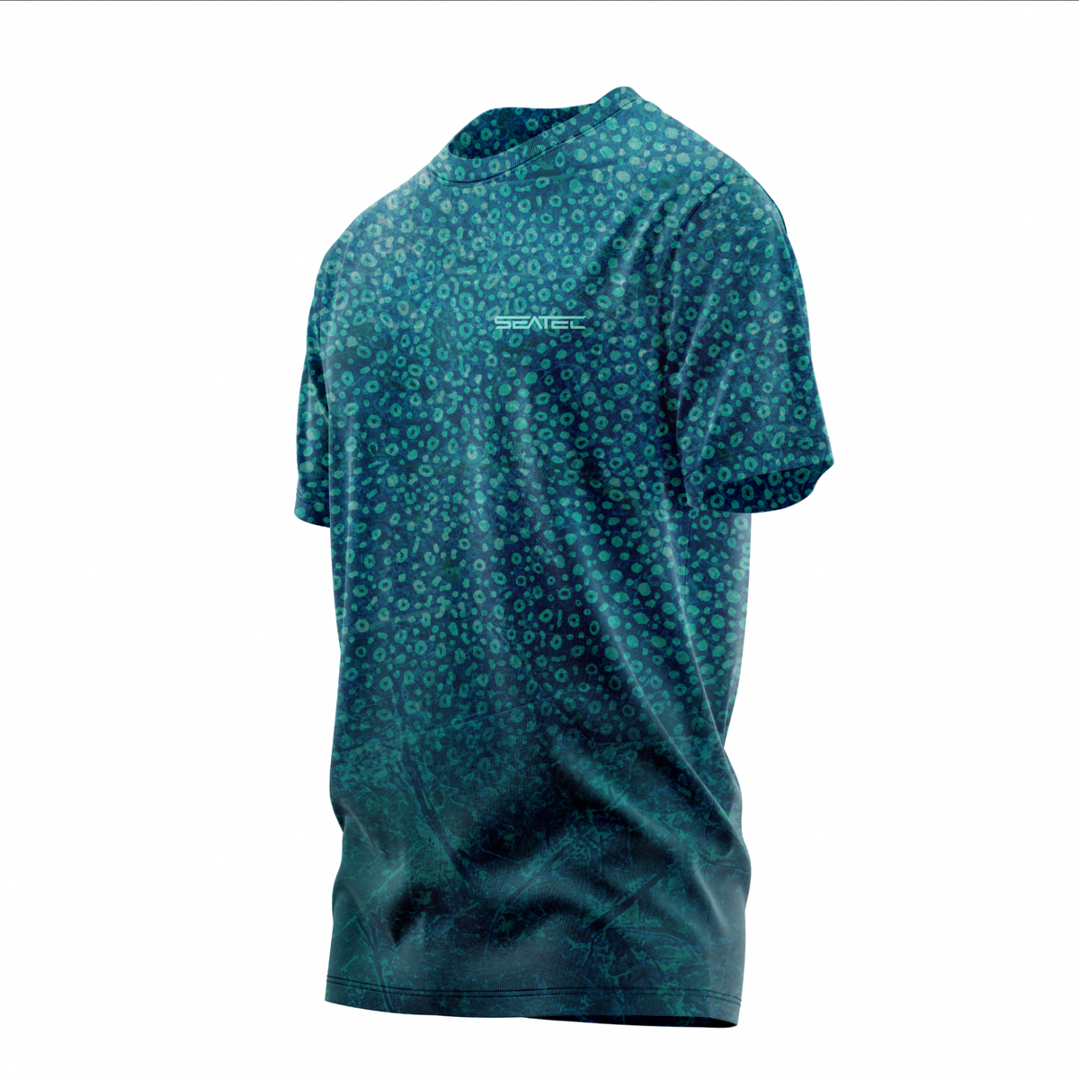 Eagle Ray Sport Tec Crew Short Sleeve – Men’s
