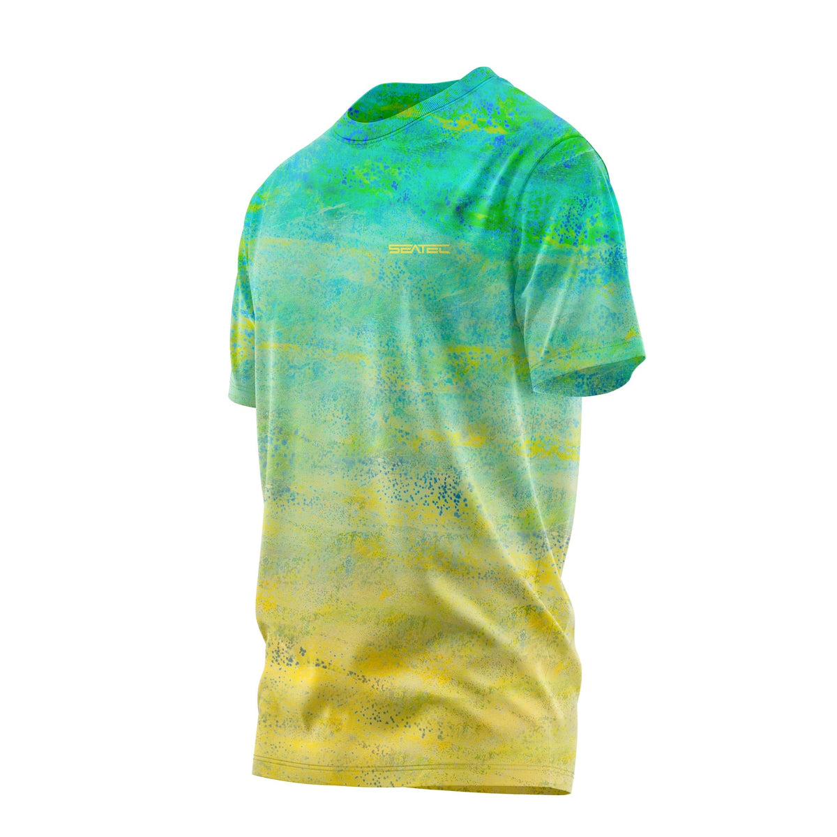Mahi Sport Tec Crew Short Sleeve – Men’s