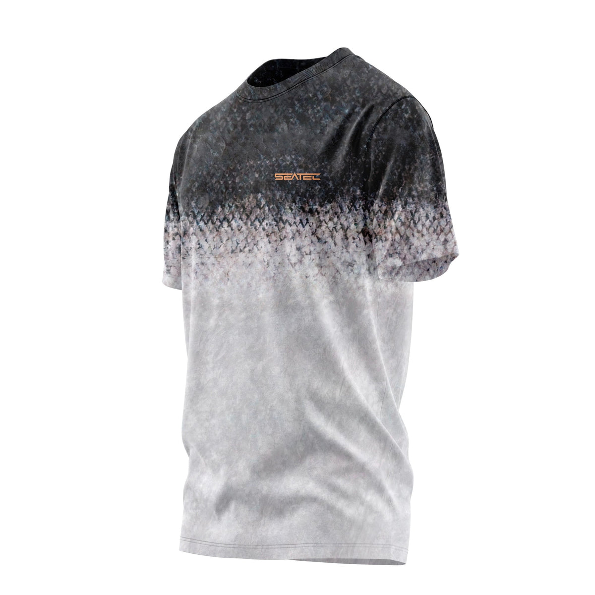 Salmon Sport Tec Crew Short Sleeve – Men’s