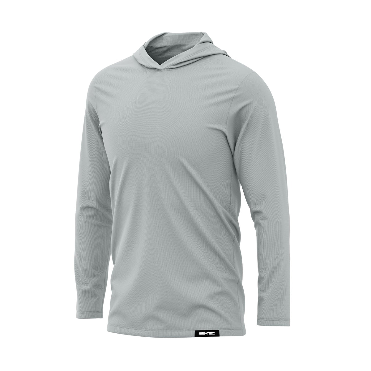 Breezy Active Hooded Long Sleeve – Men's