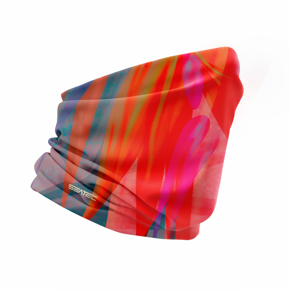Bird of Paradise Performance Shield