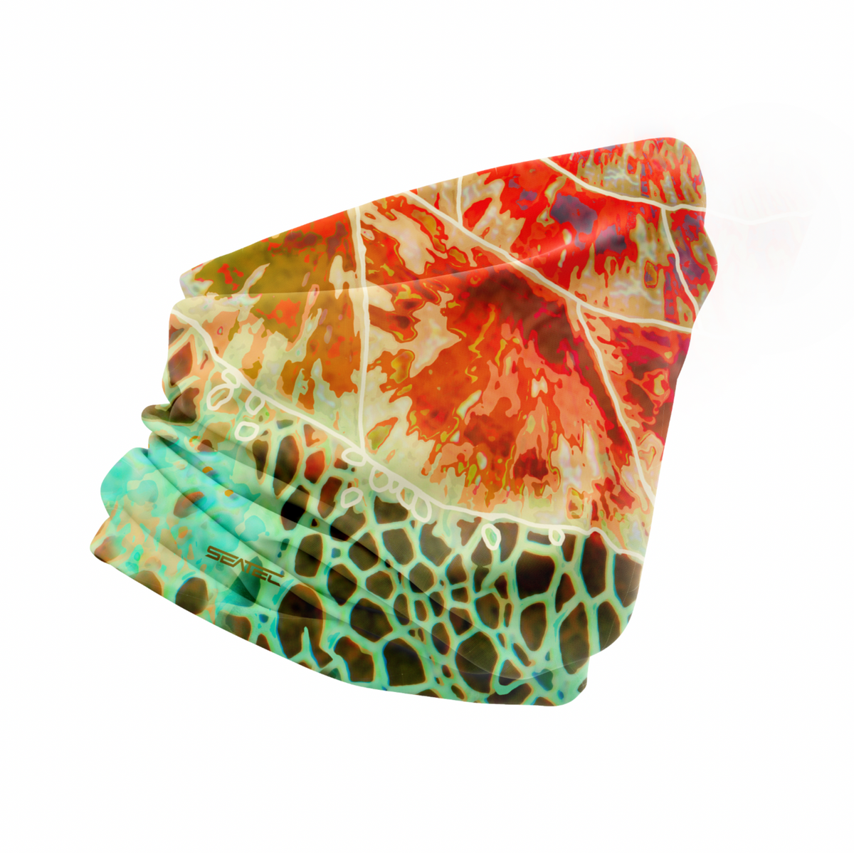 Sea Turtle Performance Shield