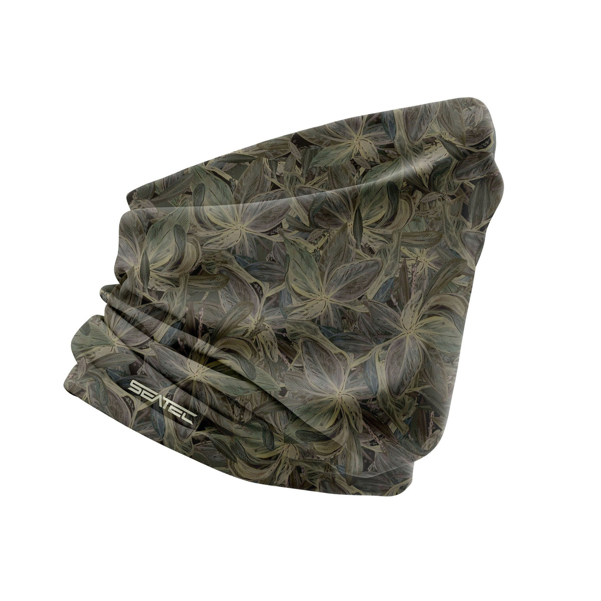 Mangrove Camo Performance Shield