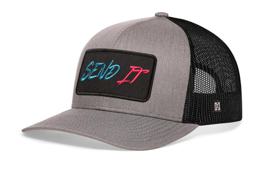 Send It Trucker Hat | Snapback