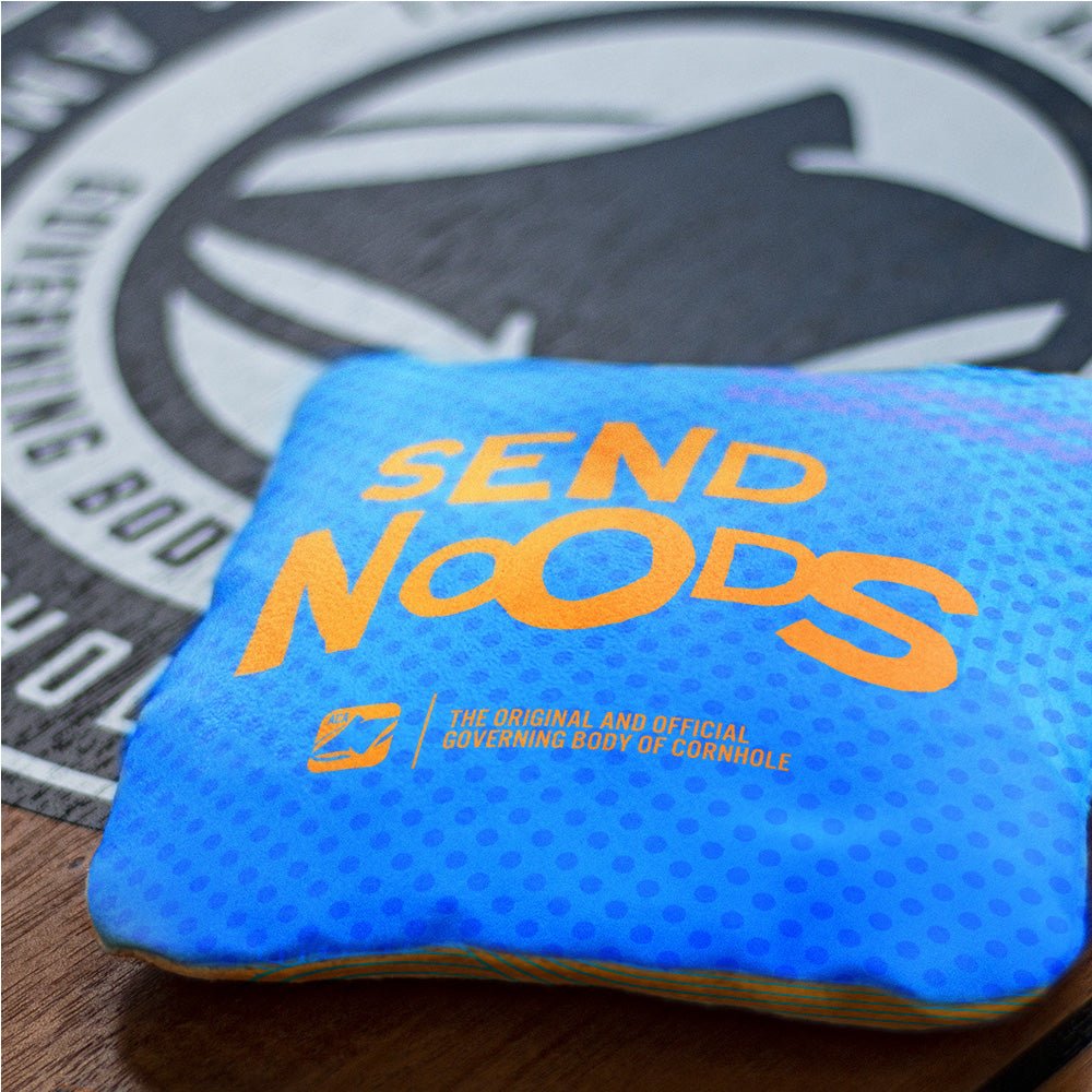Send Noods Synergy Pro Cornhole Bags