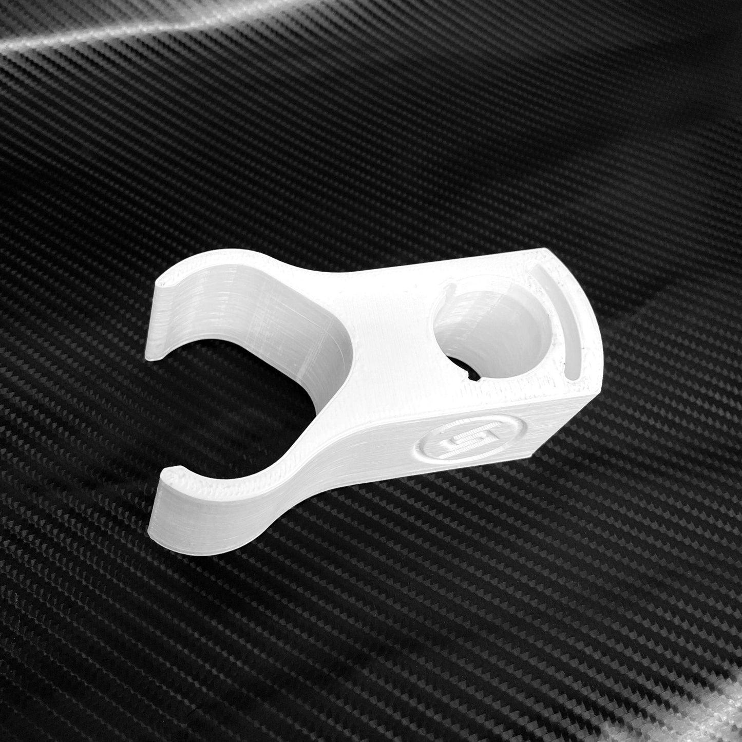 Shark Vacuum Accessory Mount