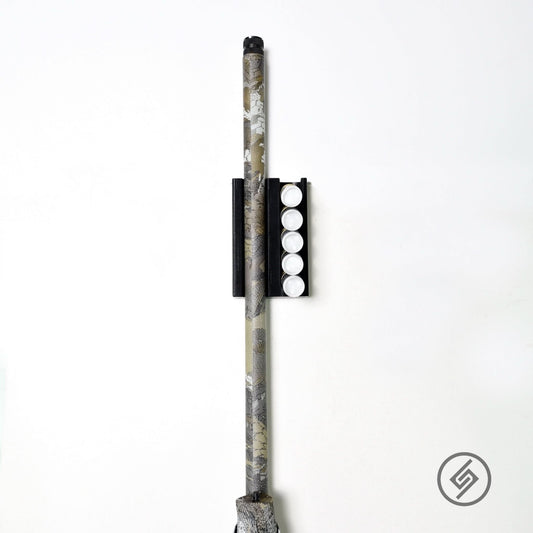 Shotgun Magnet Stand