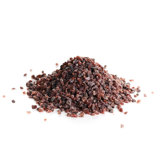 India Kala Namak Mineral Salt (Coarse)