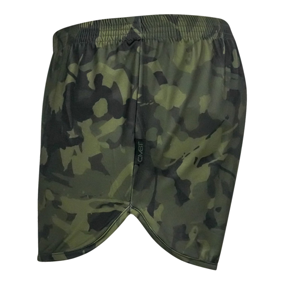 Ranger Silkies Training Shorts | 2.5"