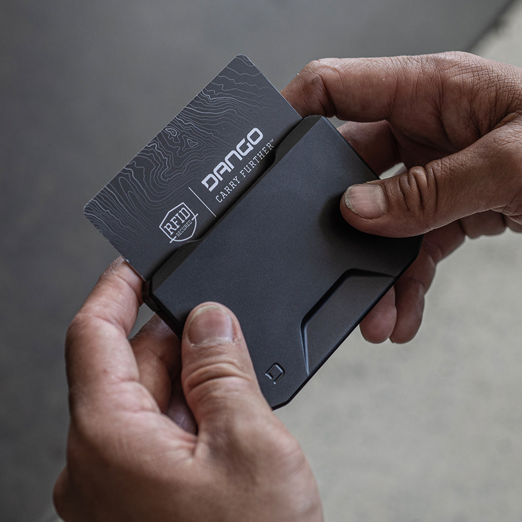 SK1 Slide Kick Wallet