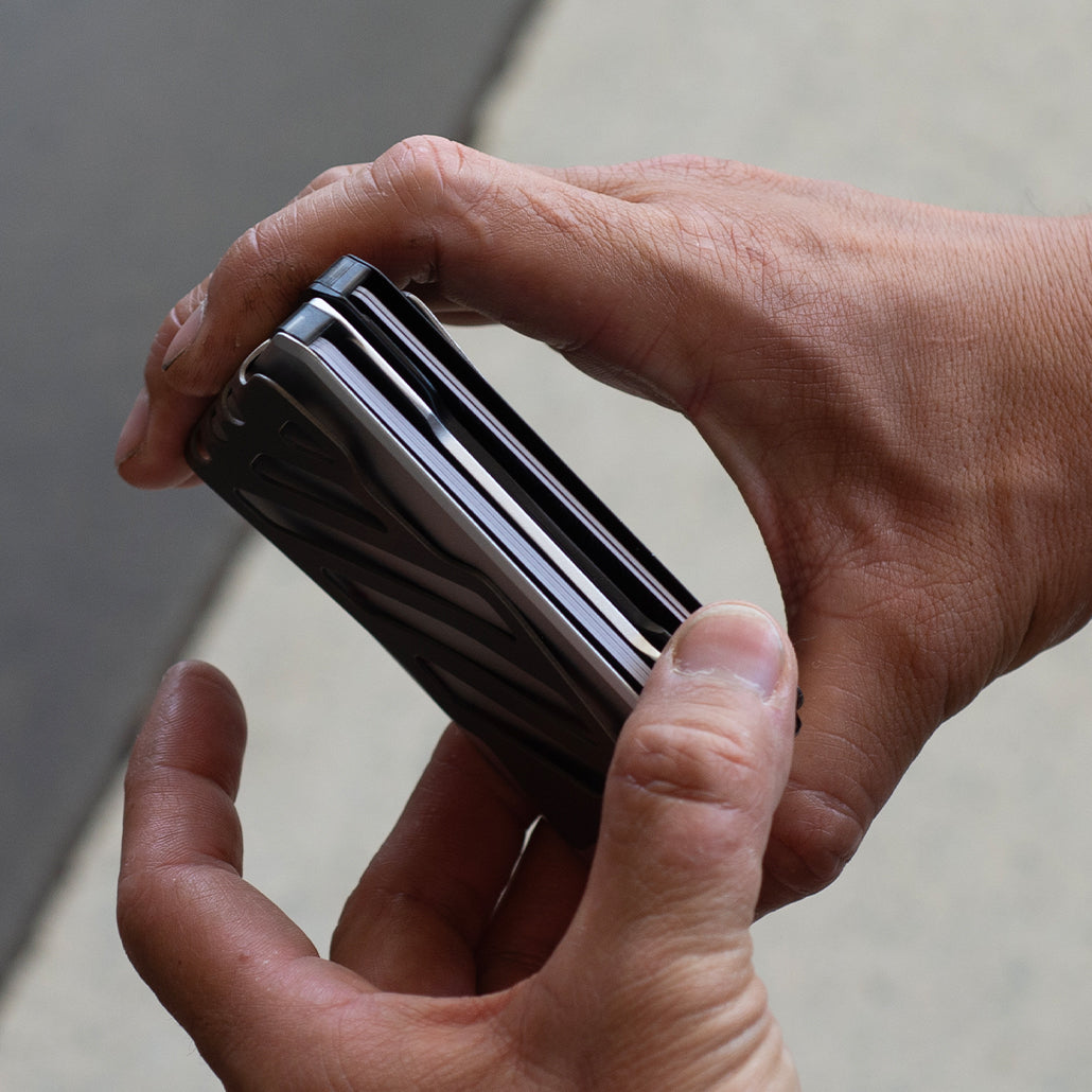 SK1 Slide Kick Wallet