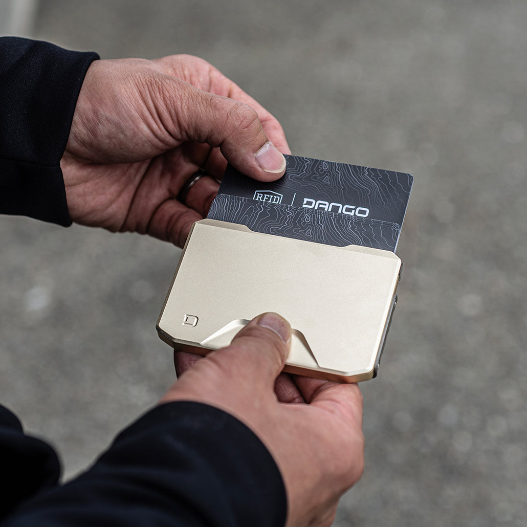 SK1 Slide Kick Wallet