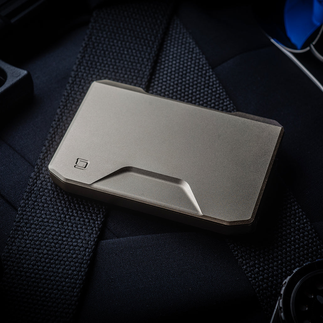 SK1 Slide Kick Wallet