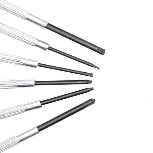 Small Screwdriver Set for Vinyl Application - Universal