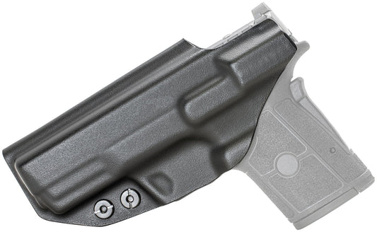 Smith & Wesson Equalizer IWB Holster | BASE IWB