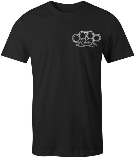 Snitches Get Stitches T-Shirt