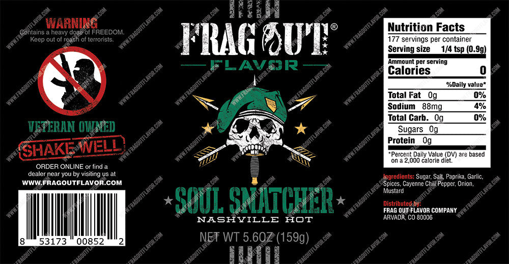 Soul Snatcher