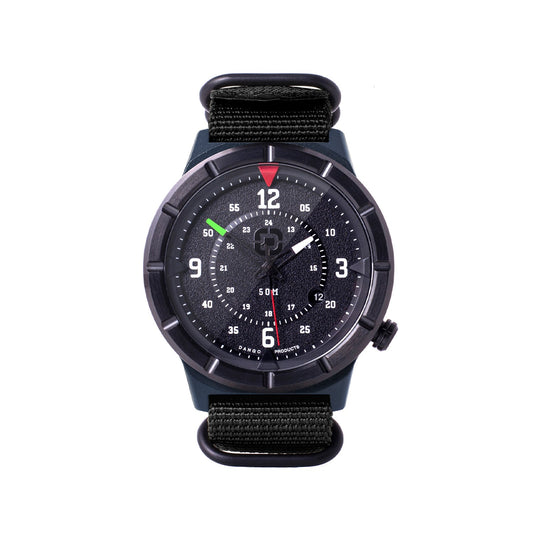Spec-Ops Watch