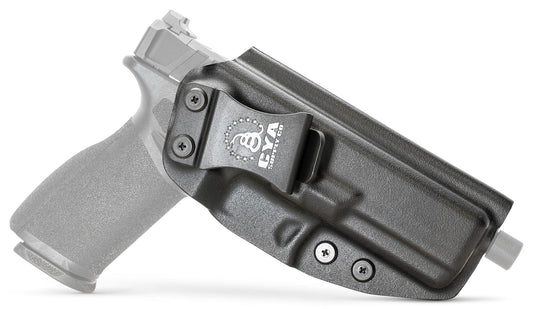 Springfield Echelon 4.0C IWB Holster | BASE IWB