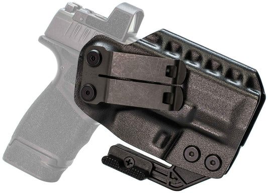 Springfield Hellcat 3" IWB Holster | RIDGE IWB
