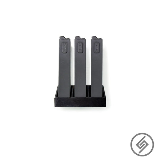 Springfield M14 & M1A Metal Mag Mount