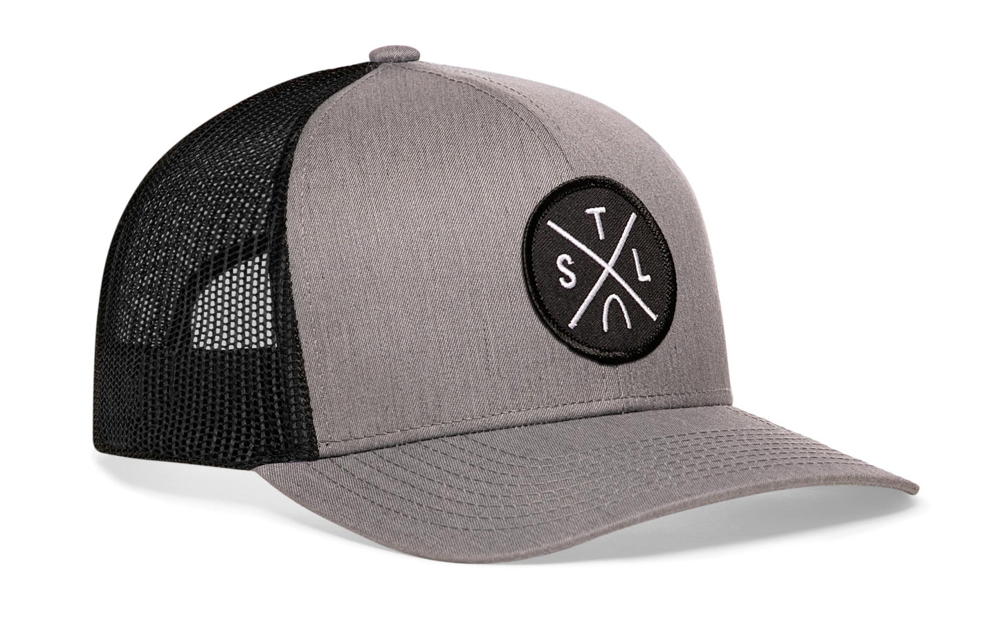 St. Louis Trucker Hat | STL X Snapback