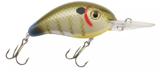 Pro-Model Series 4 Crankbait