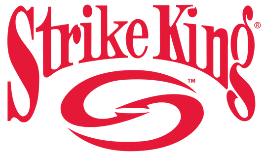 The Strike King Confidence Kit