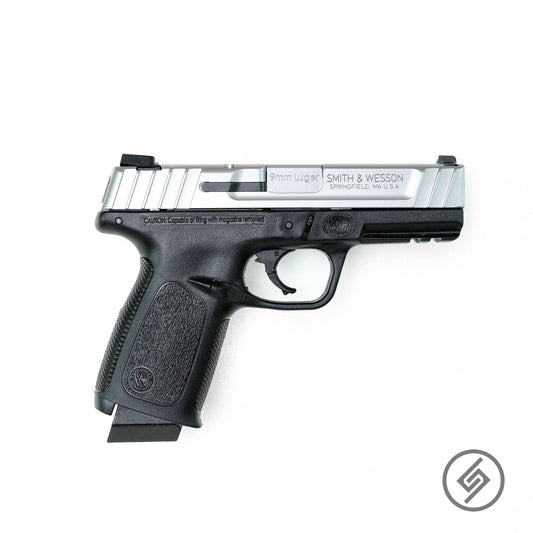 S&W SD9VE Mount