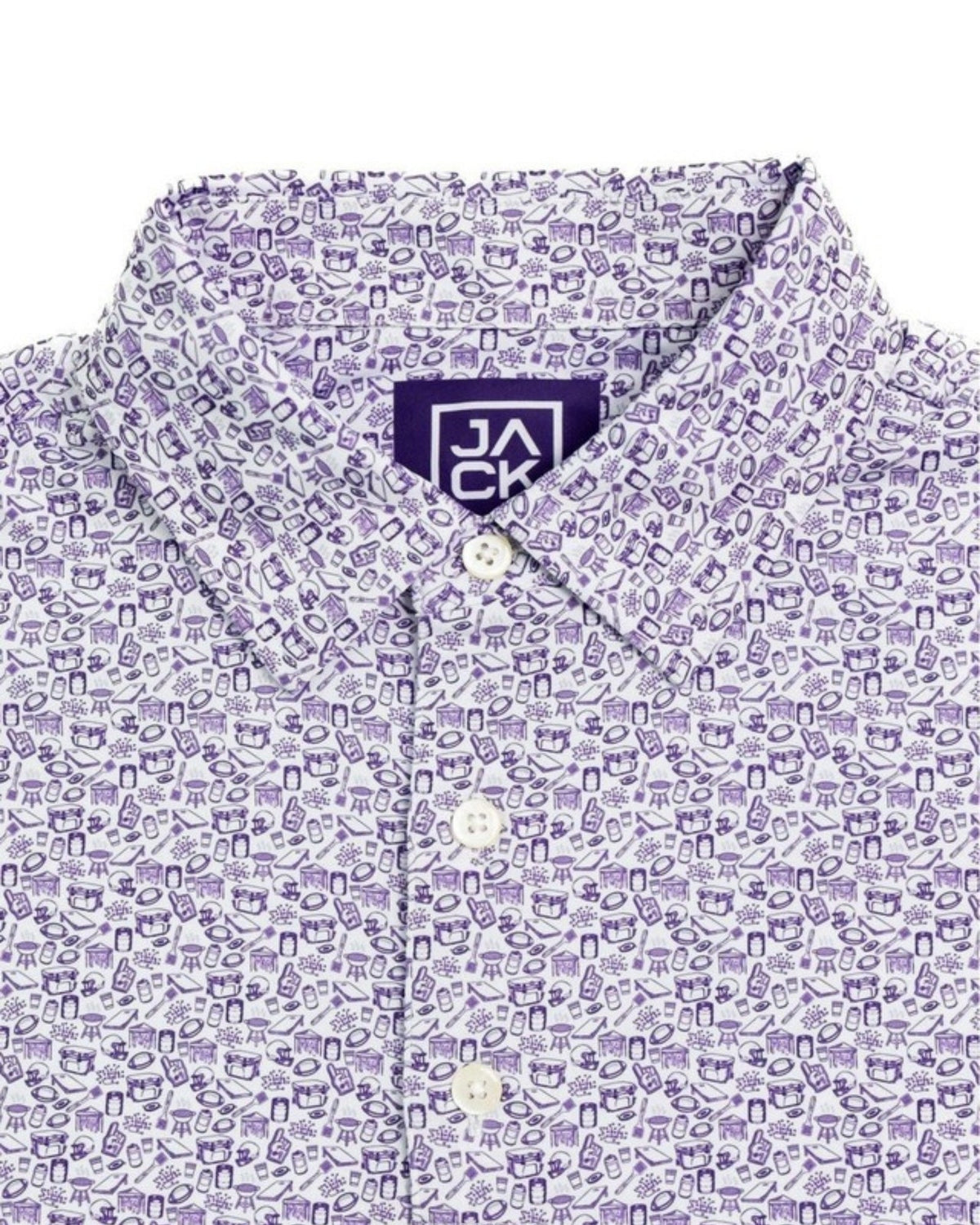 Tailgater - Purple