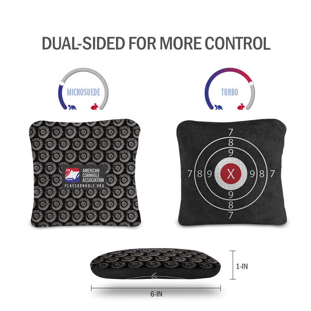 Target Synergy Pro Cornhole Bags