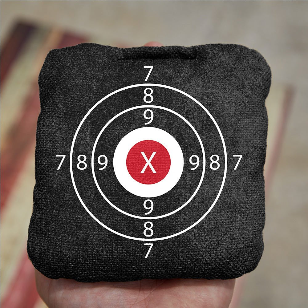 Target Synergy Pro Cornhole Bags
