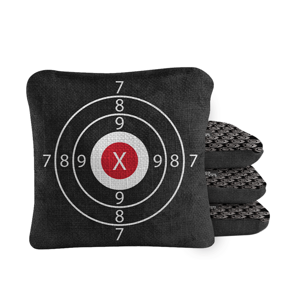 Target Synergy Pro Cornhole Bags