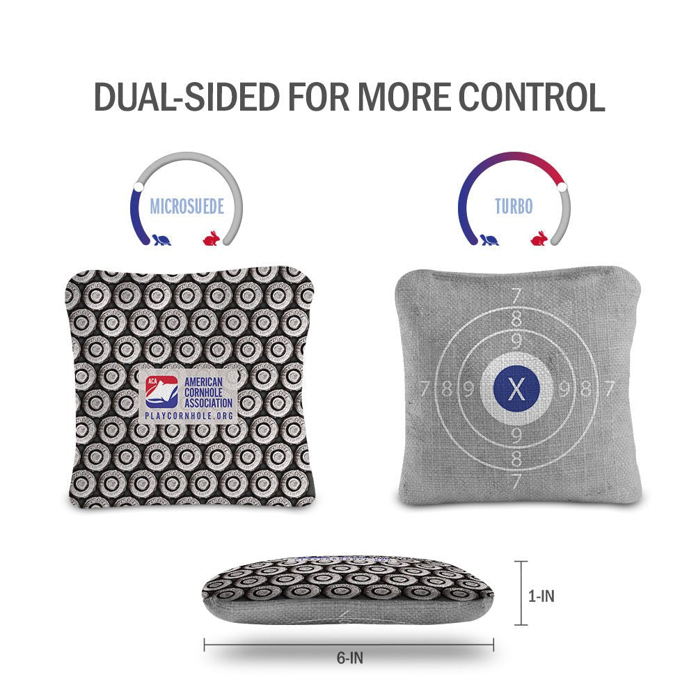 Target Synergy Pro Cornhole Bags