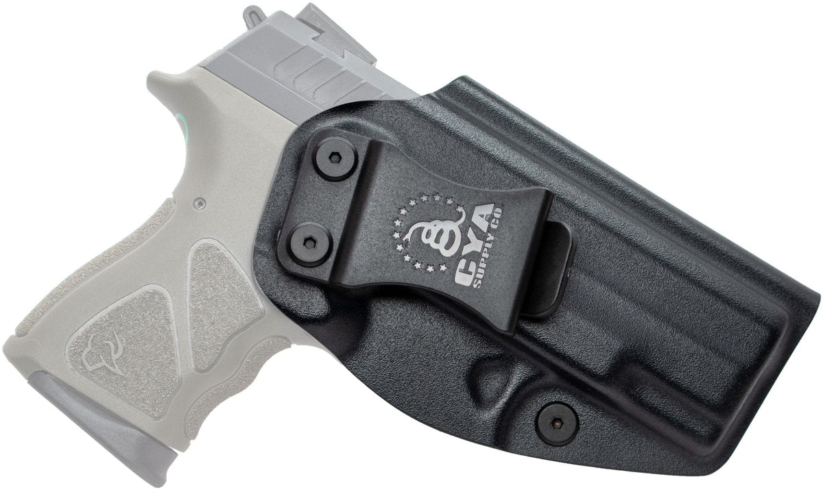 Taurus TH40 Compact IWB Holster | BASE IWB