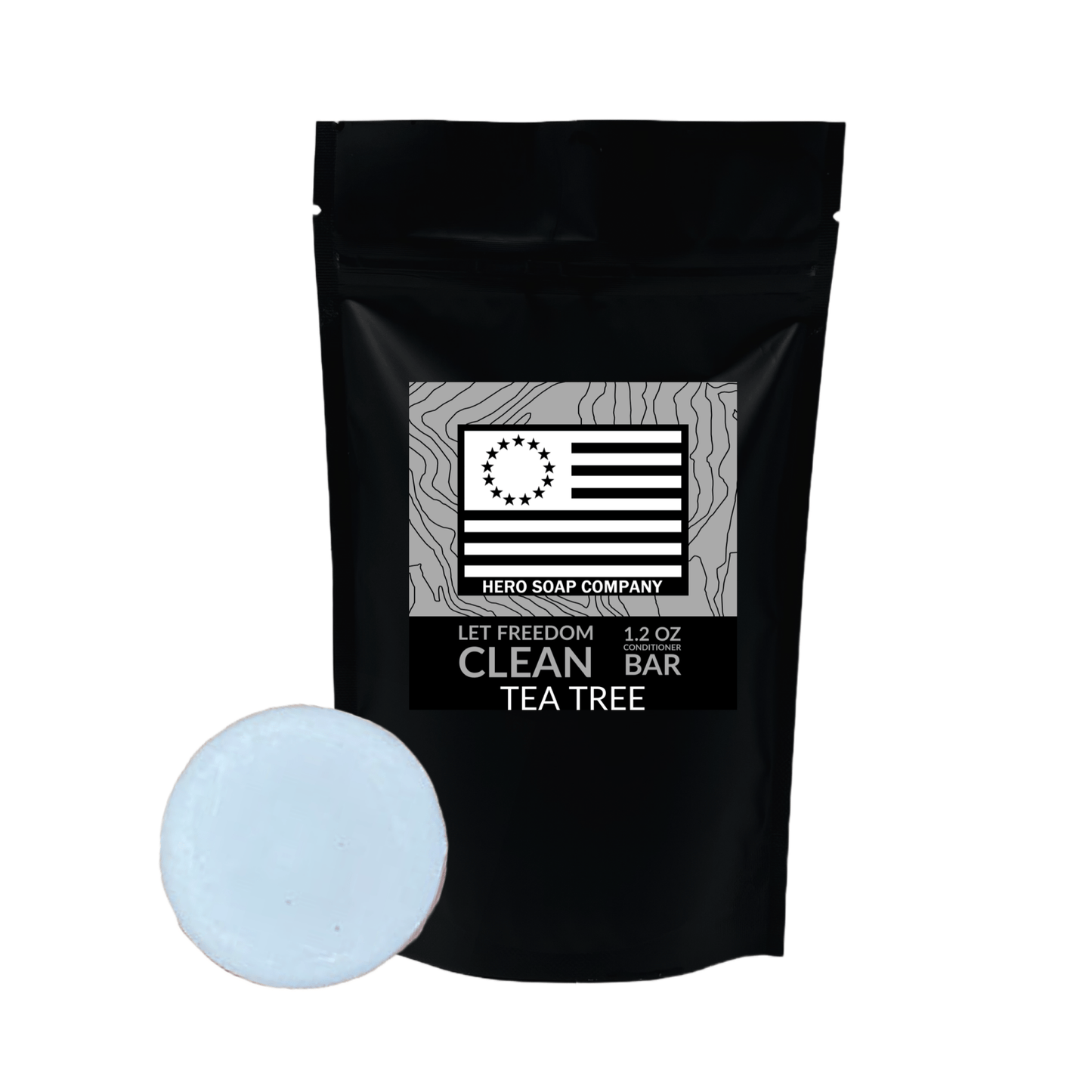 Tea Tree Conditioner
