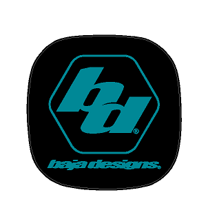 Baja Designs Squadron 1.0 / 2.0 Light Cover Overlays - Universal