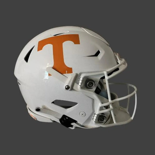 Tennessee Volunteers Full Size Authentic SpeedFlex Football Helmet - NCAA