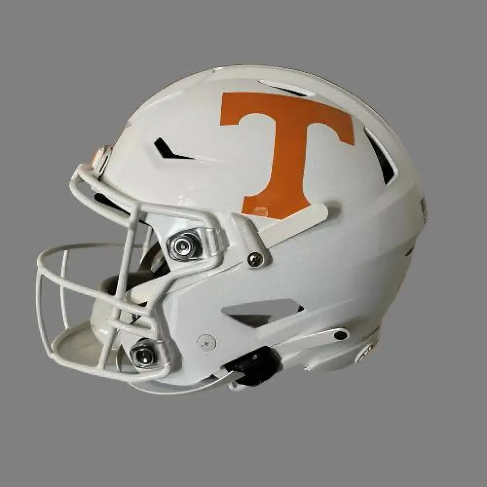 Tennessee Volunteers Full Size Authentic SpeedFlex Football Helmet - NCAA