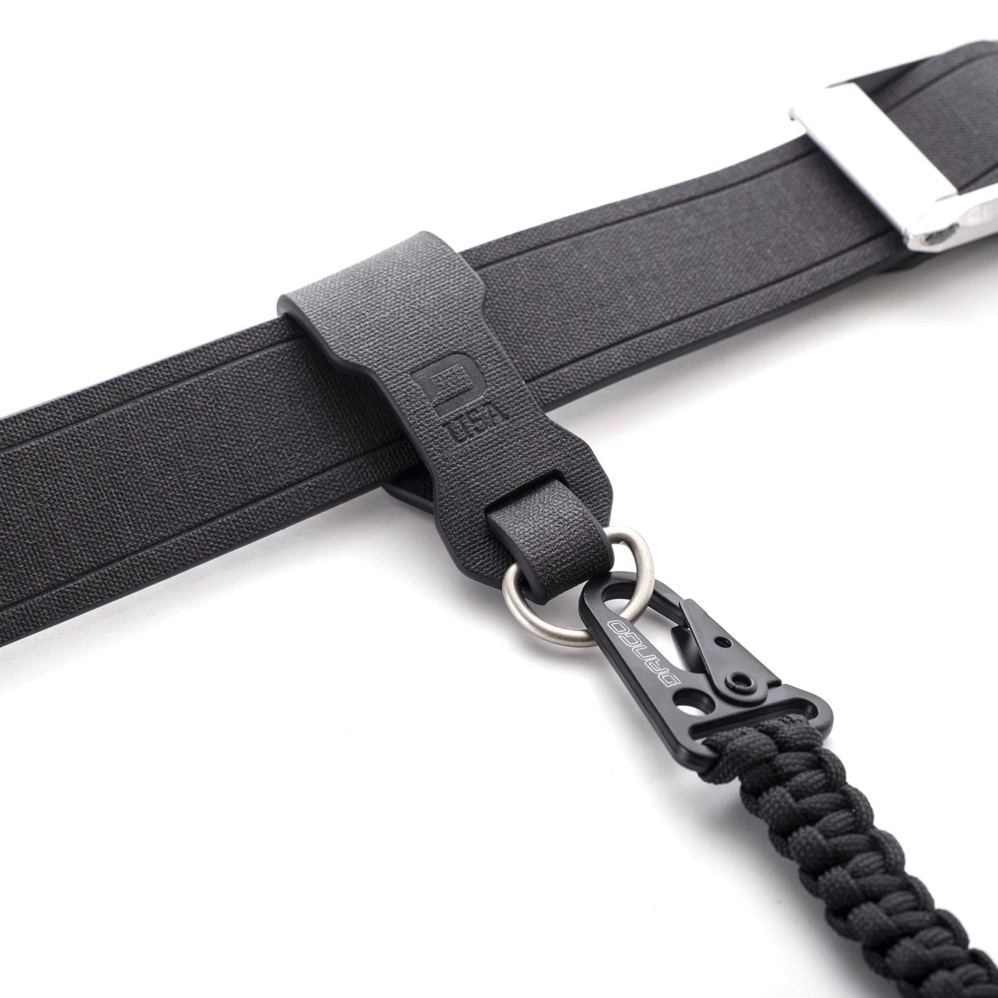 Tether & Belt Fob Bundle