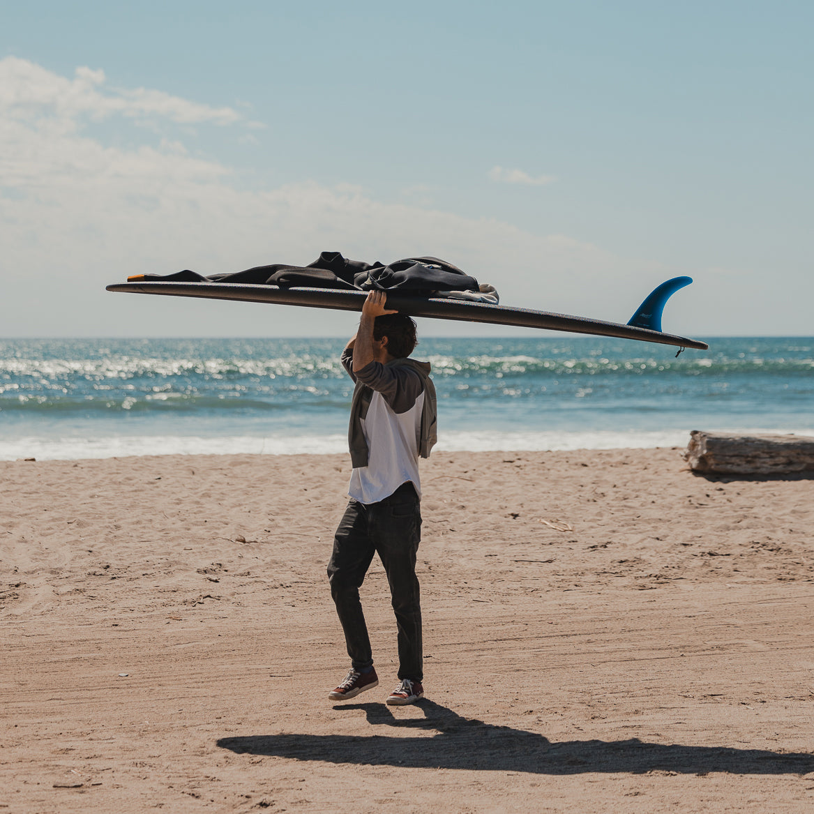9'2 R-Series | Surf Thump