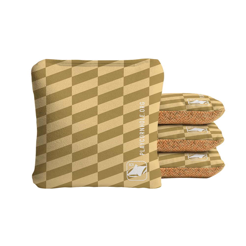 Tipsy Tangles Synergy Soft Cornhole Bags