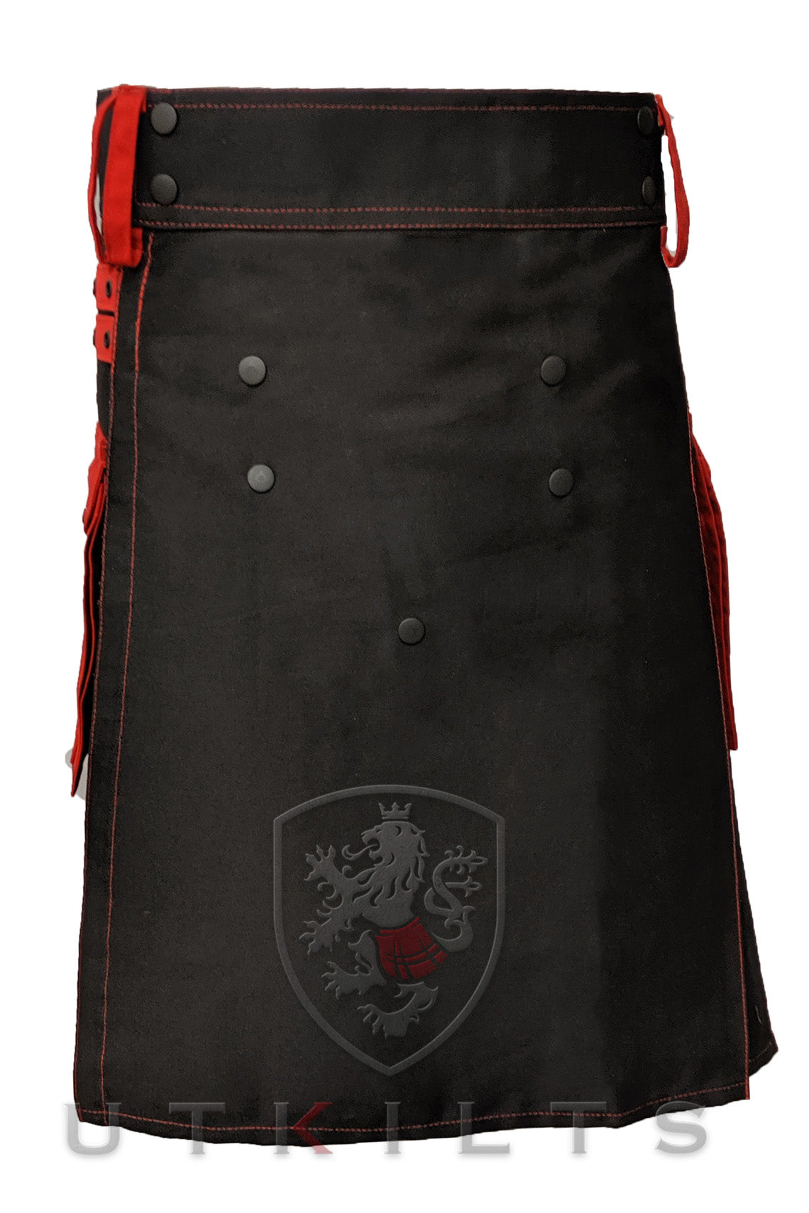 Utility Kilt – GlenTorin, Fire