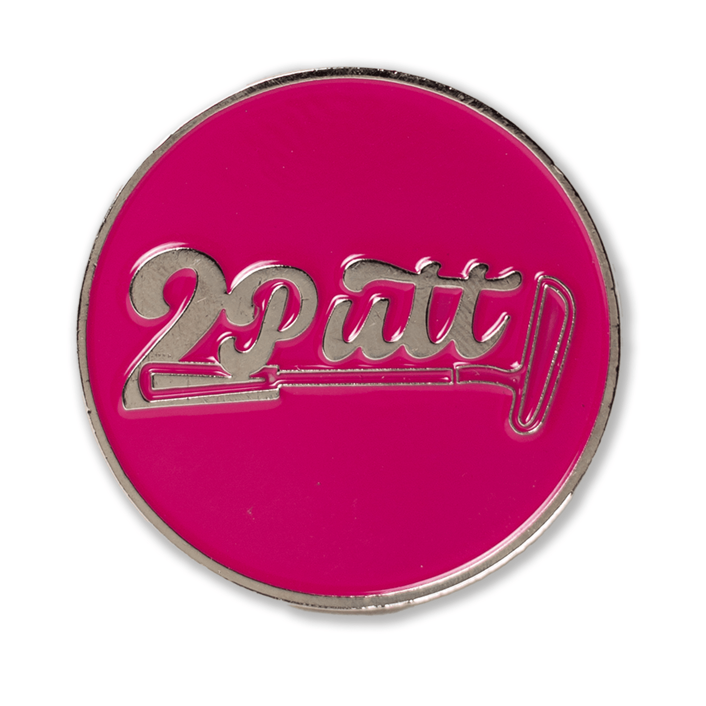 Transfusion Ball Marker